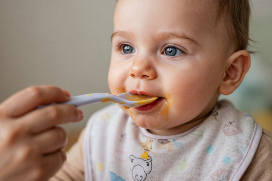 Prévention des allergies : le rôle de la diversification alimentaire